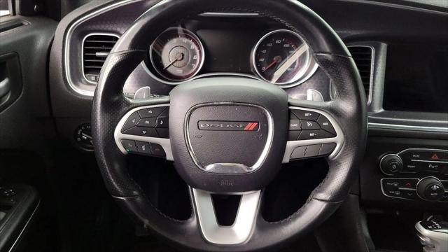 2018 Dodge Charger R/T RWD