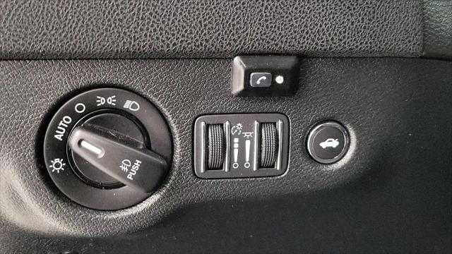 2018 Dodge Charger R/T RWD