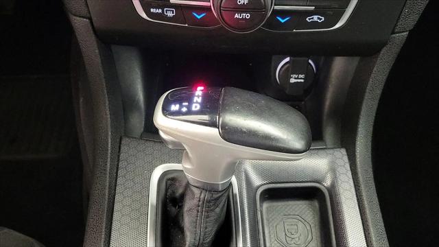 2018 Dodge Charger R/T RWD