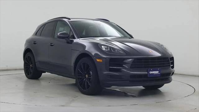 2020 Porsche Macan S for sale in Garland, TX