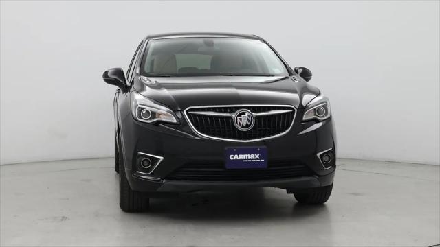 2020 Buick Envision AWD Preferred