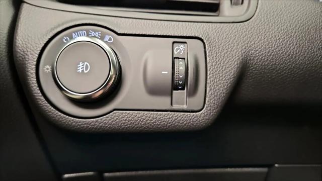 2020 Buick Envision AWD Preferred