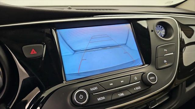 2020 Buick Envision AWD Preferred