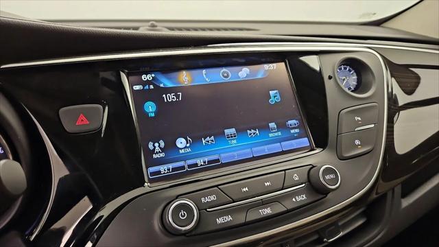 2020 Buick Envision AWD Preferred