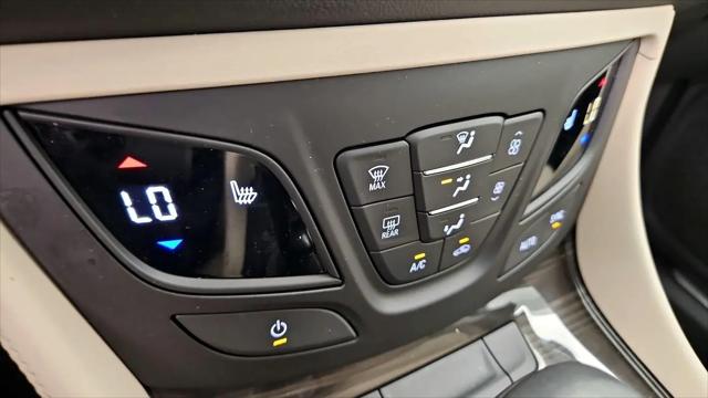 2020 Buick Envision AWD Preferred