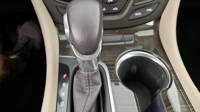2020 Buick Envision AWD Preferred