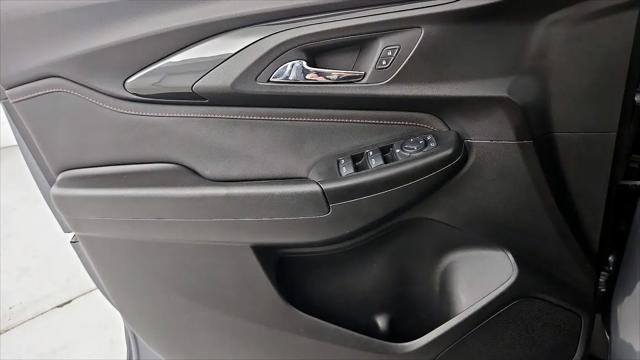 2021 Chevrolet TrailBlazer FWD RS