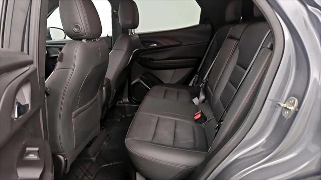 2021 Chevrolet TrailBlazer FWD RS