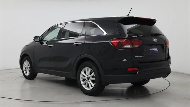 2019 Kia Sorento 2.4L L