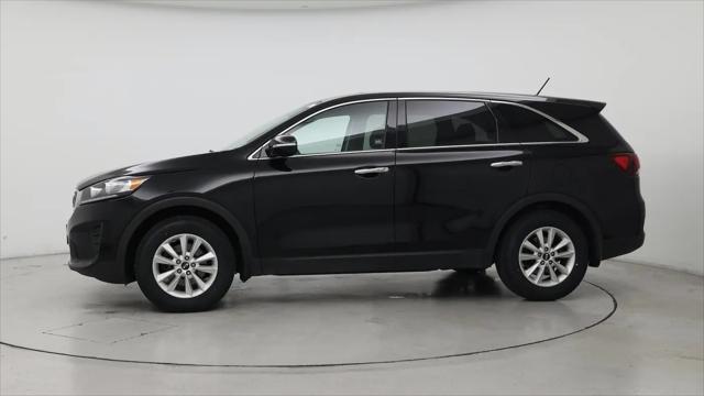 2019 Kia Sorento 2.4L L