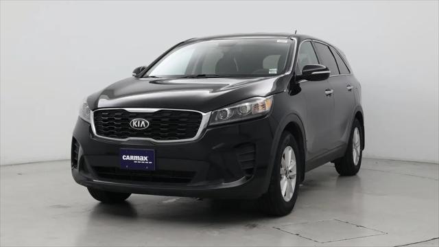 2019 Kia Sorento 2.4L L