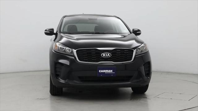 2019 Kia Sorento 2.4L L