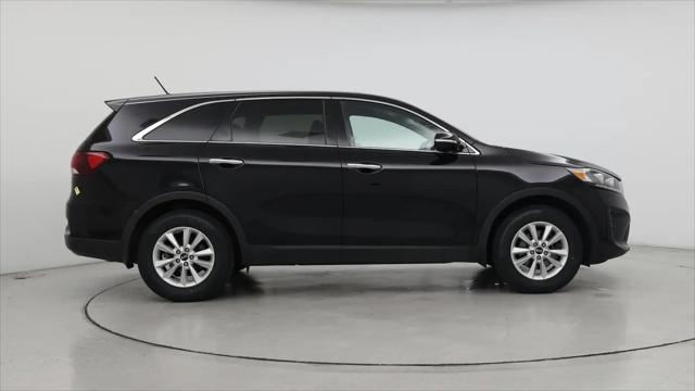 2019 Kia Sorento 2.4L L