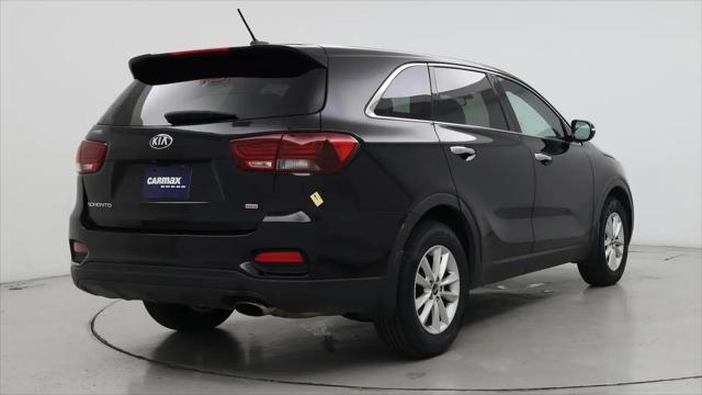 2019 Kia Sorento 2.4L L