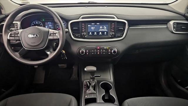 2019 Kia Sorento 2.4L L