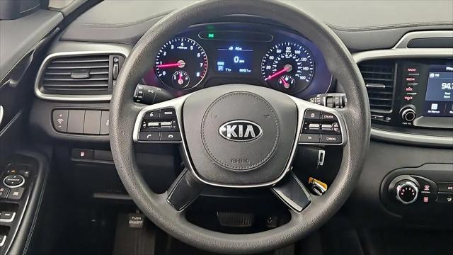 2019 Kia Sorento 2.4L L