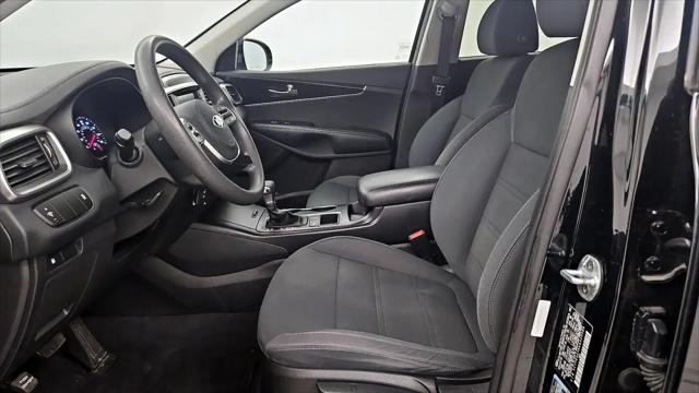 2019 Kia Sorento 2.4L L