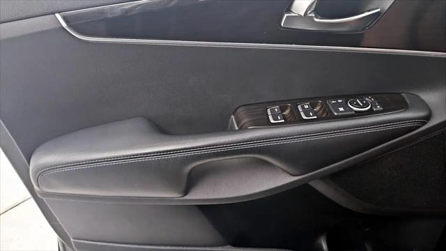2019 Kia Sorento 2.4L L