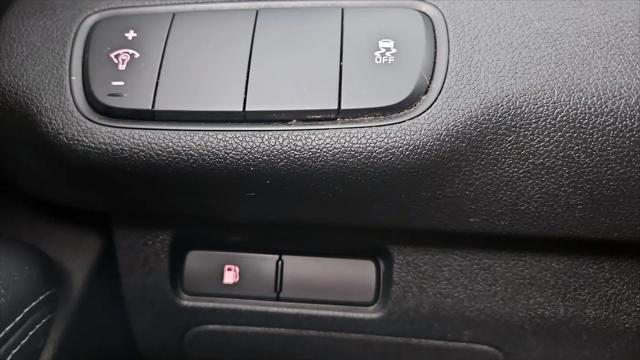 2019 Kia Sorento 2.4L L