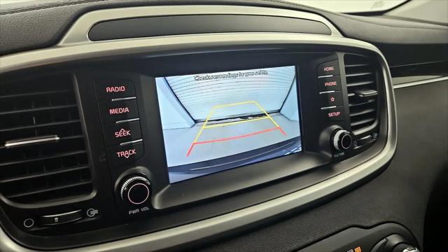 2019 Kia Sorento 2.4L L