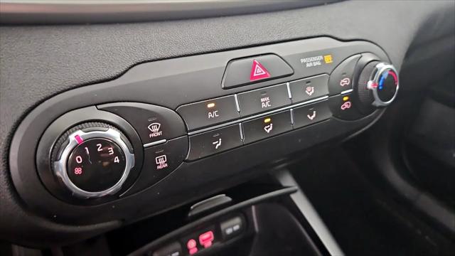 2019 Kia Sorento 2.4L L