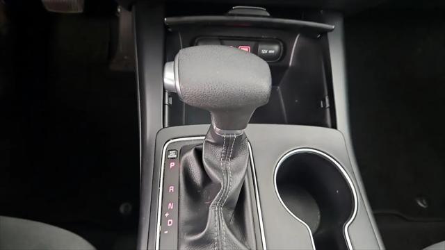 2019 Kia Sorento 2.4L L