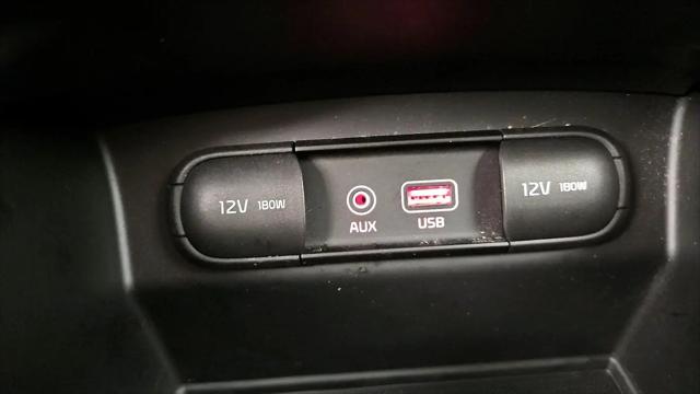 2019 Kia Sorento 2.4L L