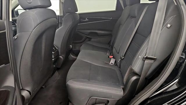 2019 Kia Sorento 2.4L L