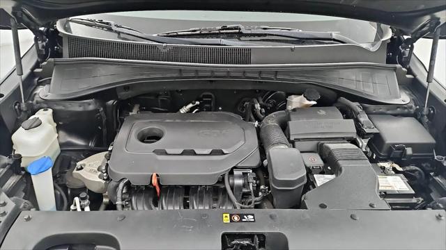 2019 Kia Sorento 2.4L L