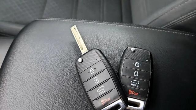 2019 Kia Sorento 2.4L L