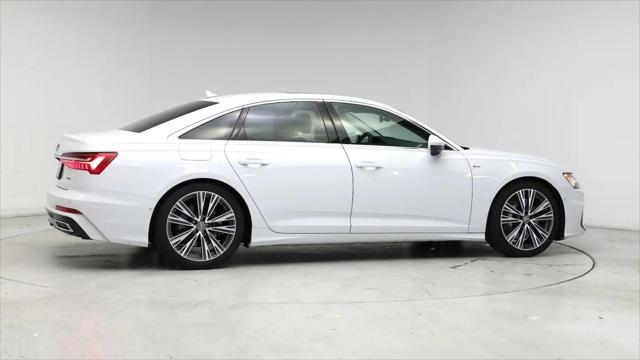 2019 Audi A6 55 Premium