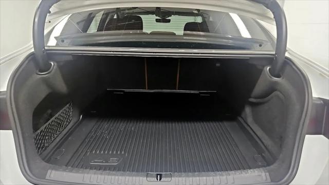 2019 Audi A6 55 Premium