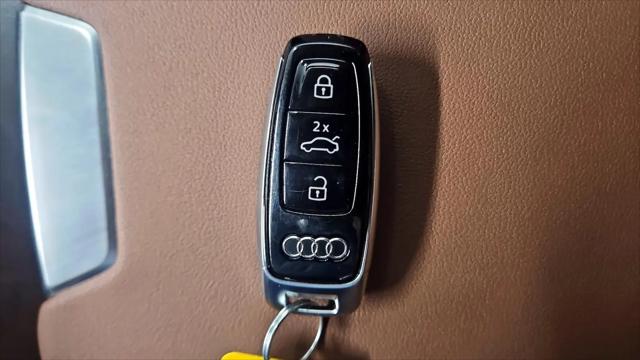 2019 Audi A6 55 Premium