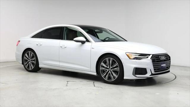 2019 Audi A6 55 Premium for sale in Spokane Valley, WA
