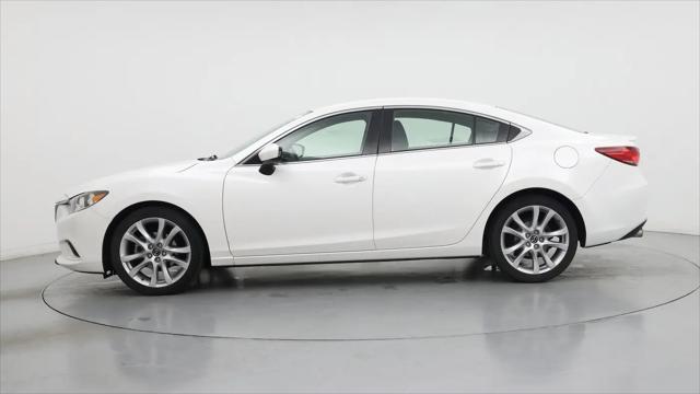2014 Mazda Mazda6 i Touring