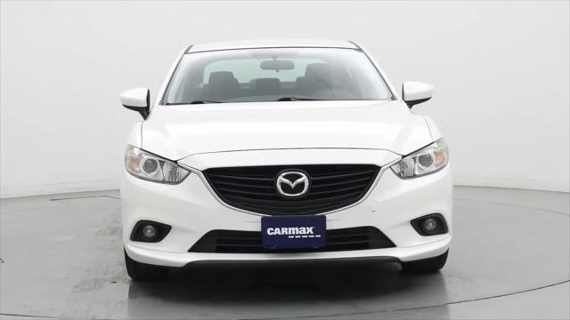 2014 Mazda Mazda6 i Touring