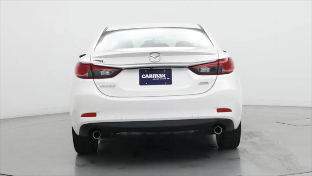 2014 Mazda Mazda6 i Touring