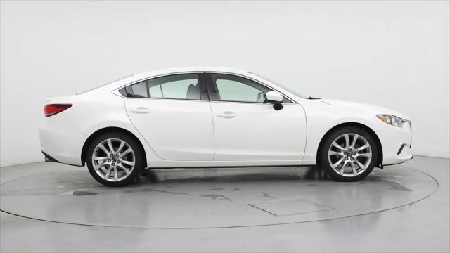2014 Mazda Mazda6 i Touring