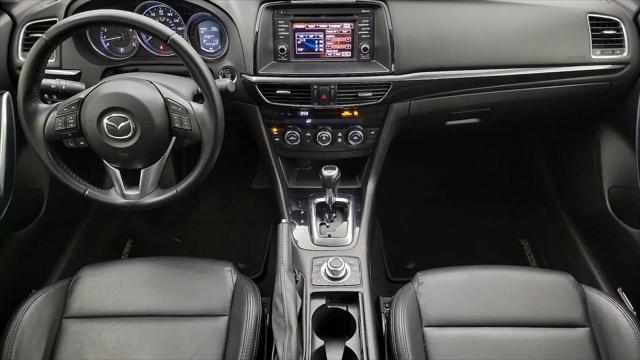 2014 Mazda Mazda6 i Touring