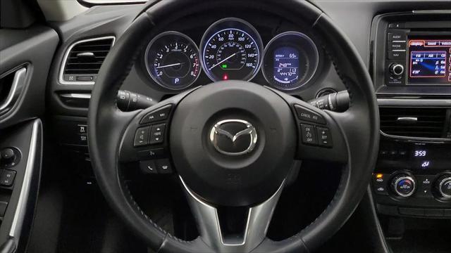 2014 Mazda Mazda6 i Touring
