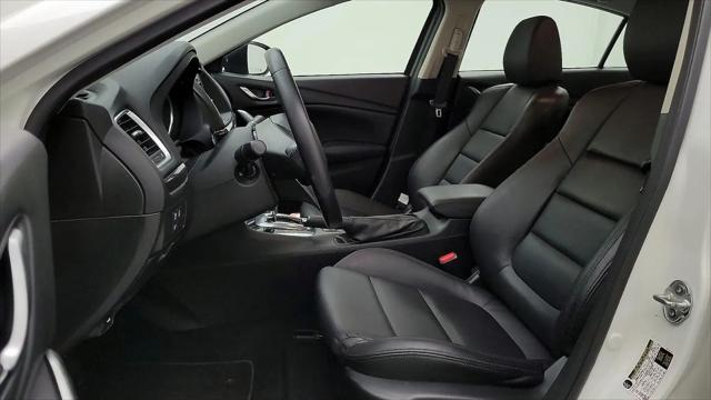 2014 Mazda Mazda6 i Touring