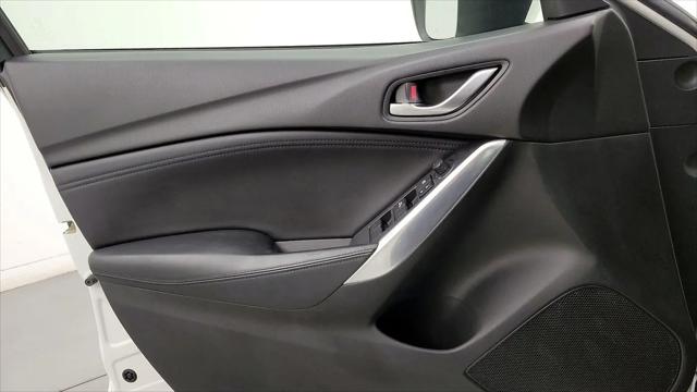2014 Mazda Mazda6 i Touring