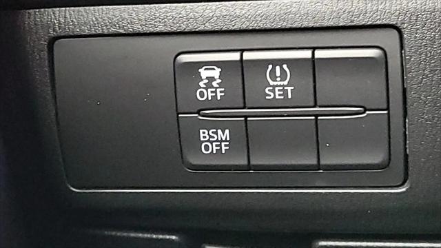 2014 Mazda Mazda6 i Touring