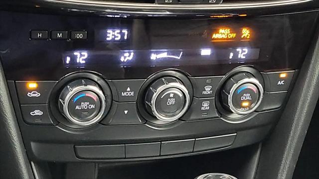 2014 Mazda Mazda6 i Touring