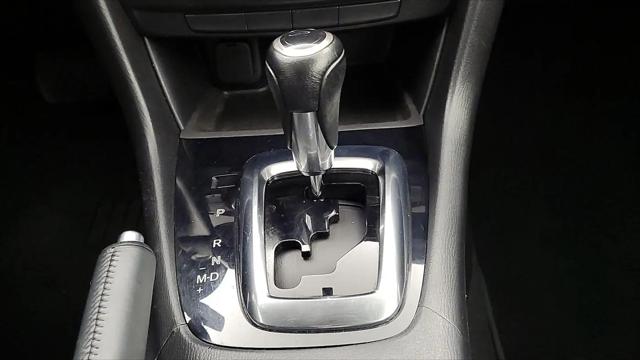 2014 Mazda Mazda6 i Touring