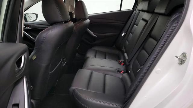 2014 Mazda Mazda6 i Touring