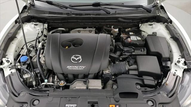 2014 Mazda Mazda6 i Touring