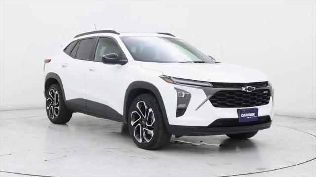 2024 Chevrolet Trax FWD 2RS for sale in Spokane Valley, WA