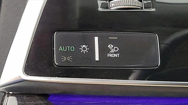2021 Audi Q8 Prestige 55 TFSI quattro Tiptronic
