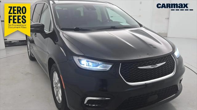 2023 Chrysler Pacifica Touring L for sale in Burbank, CA